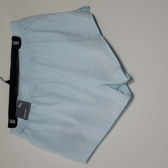NWT Puma Athletic Shorts - Picture 3 of 6